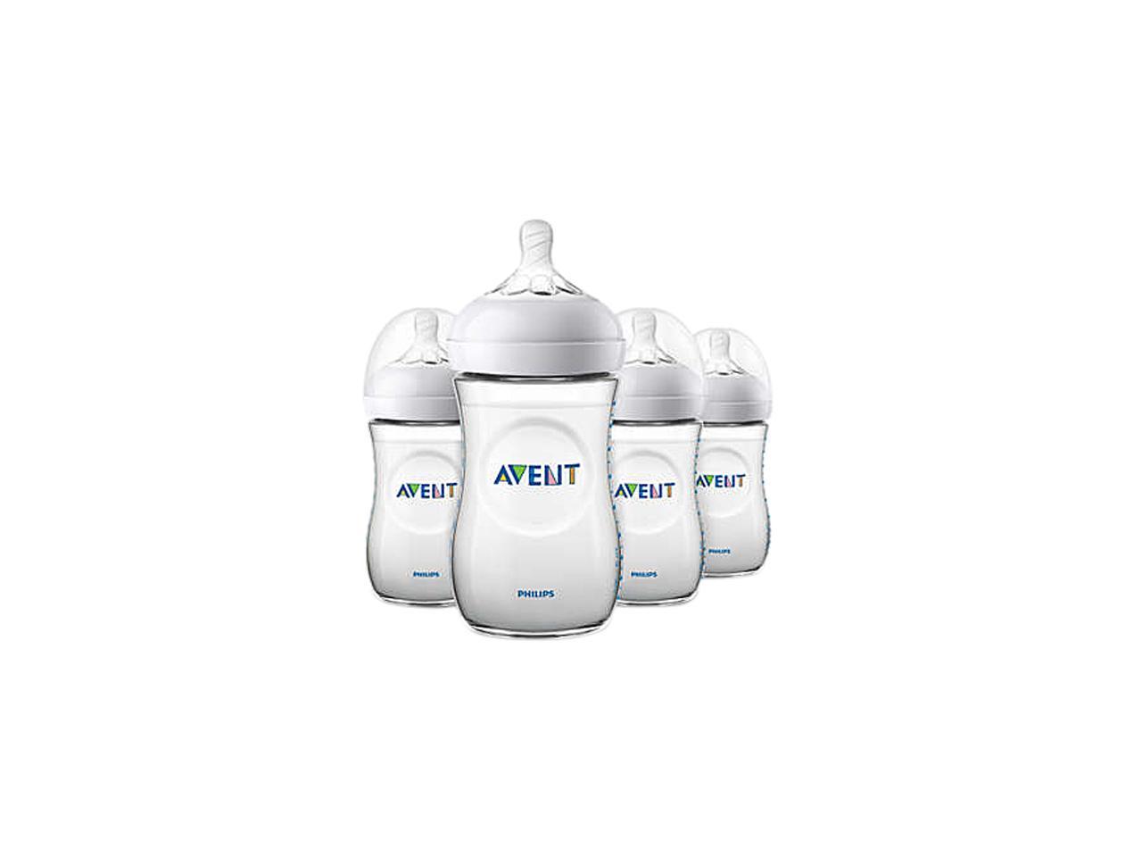 BABY BOTTLE AVENT SCF013/47 R