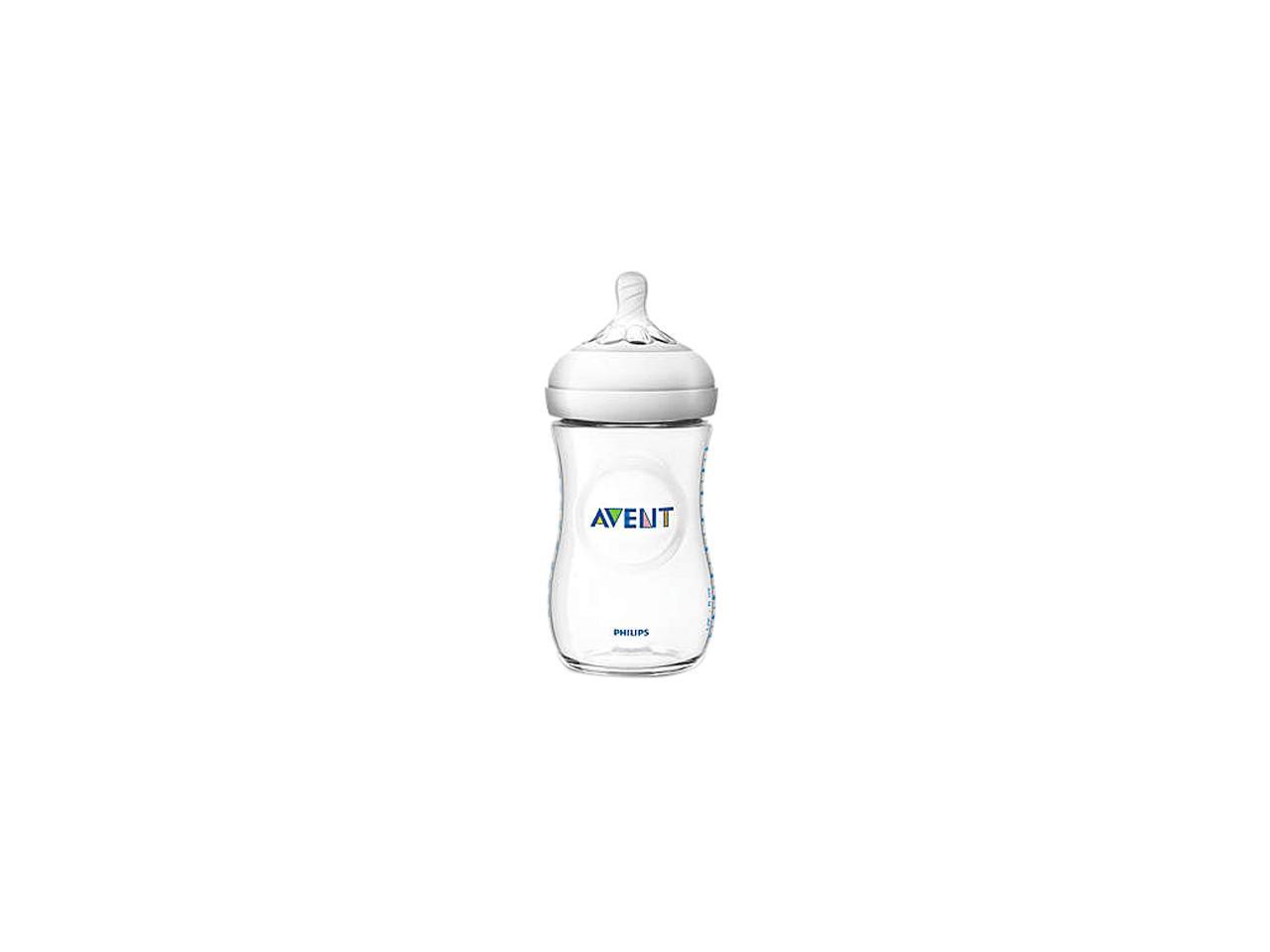 BABY BOTTLE AVENT SCF013/47 R