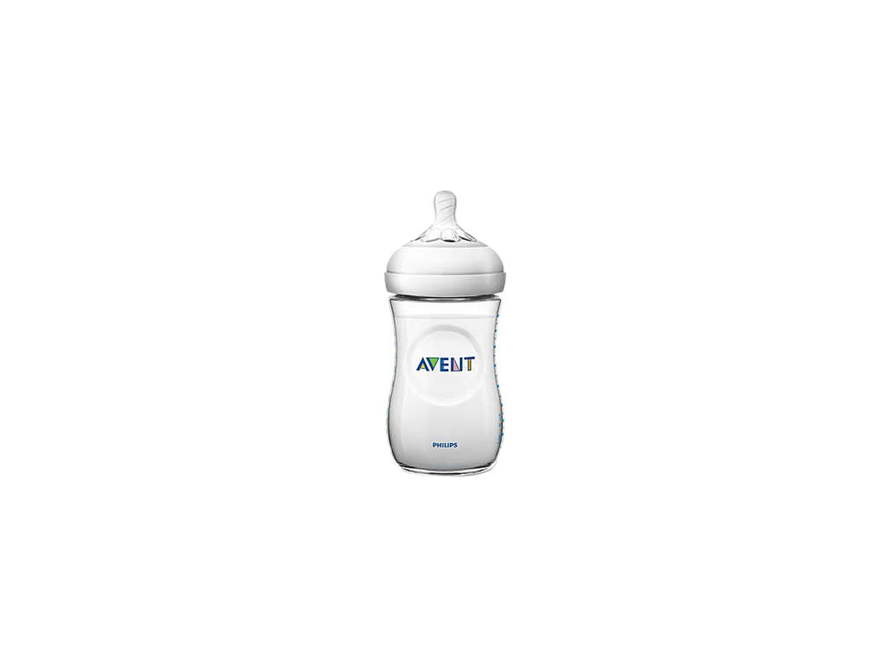 BABY BOTTLE AVENT SCF013/47 R