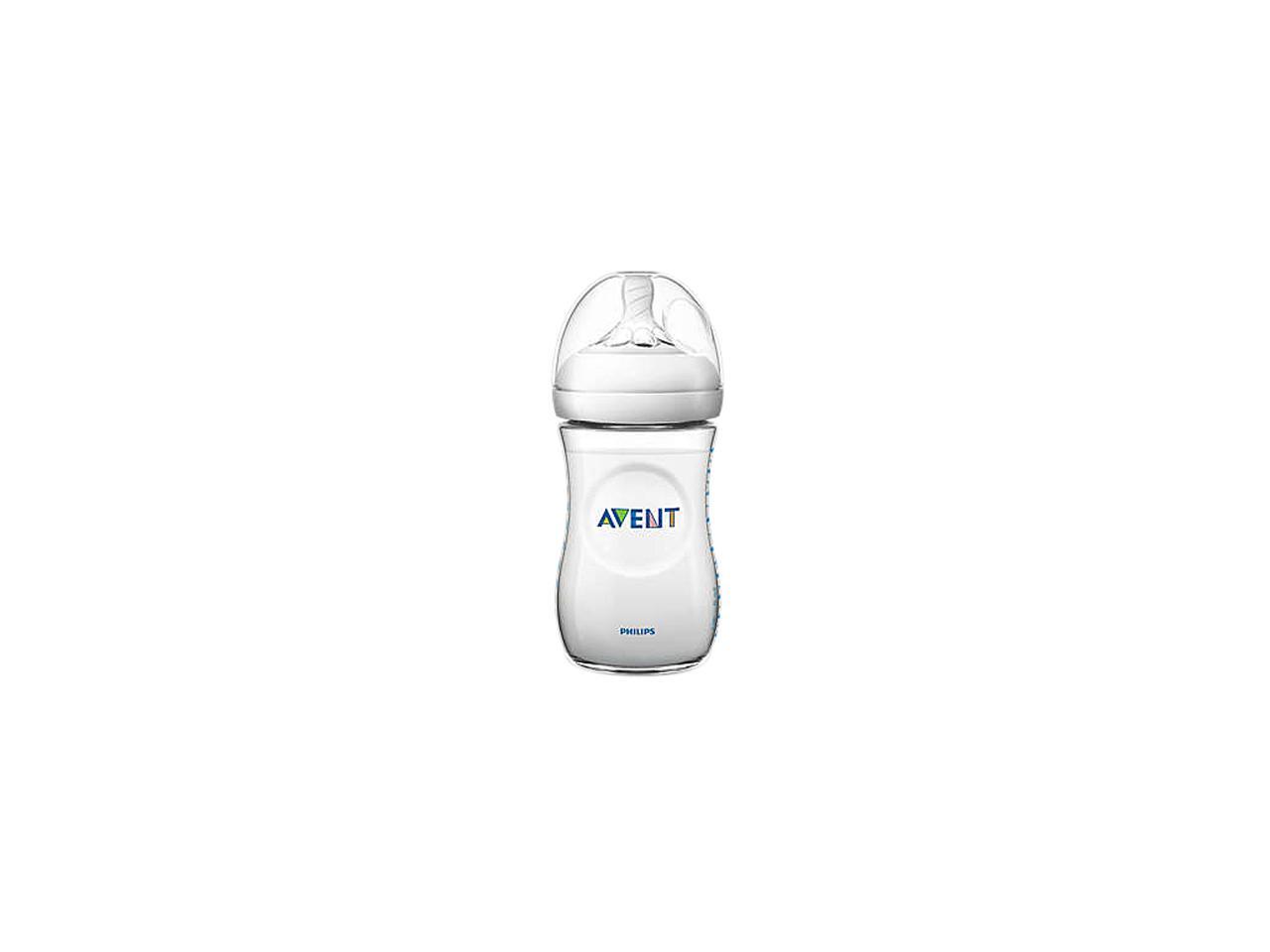 BABY BOTTLE AVENT SCF013/47 R