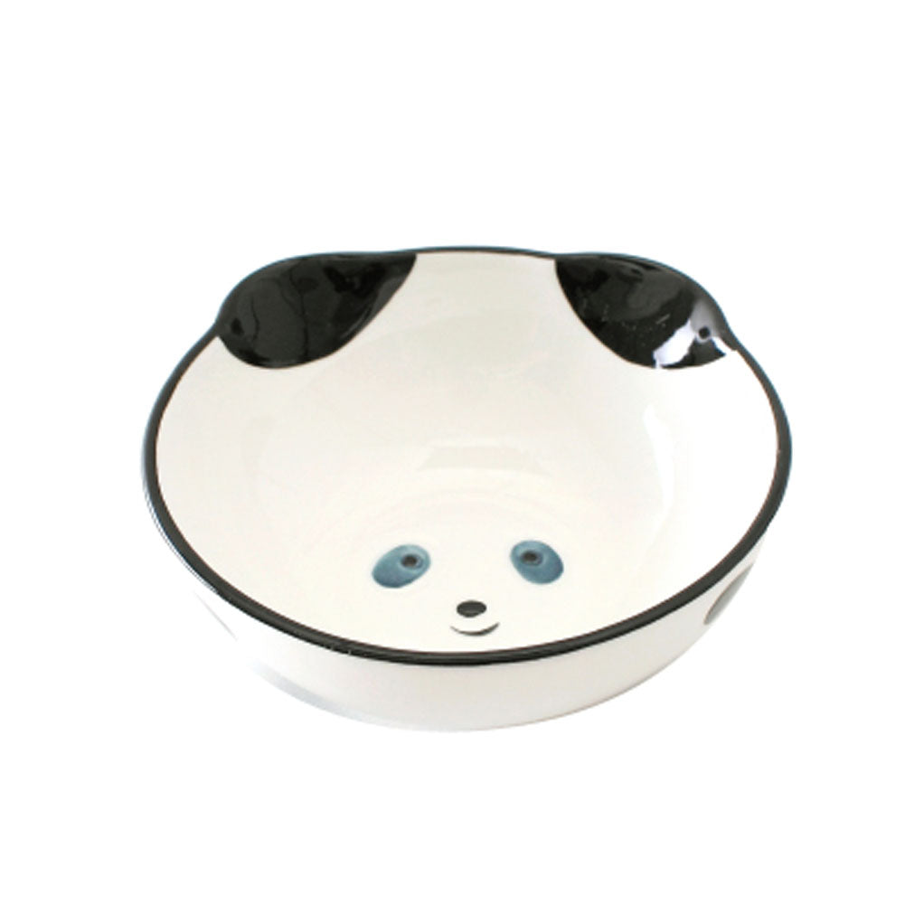 Creative Panda Children's tableware Bowl