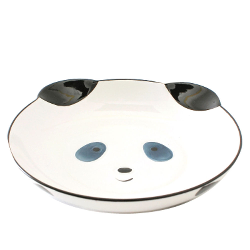 Creative Lovely Animal Baby Dish Children's tableware