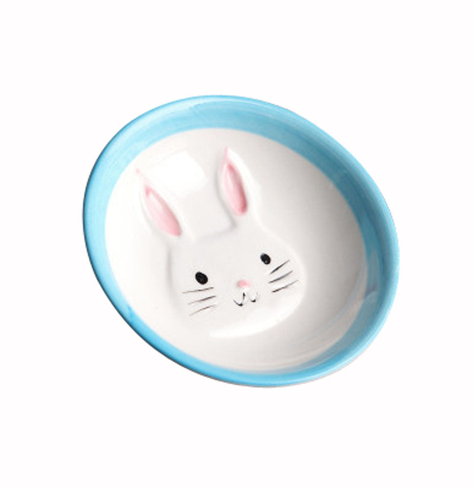 Creative Animal Children's tableware Seasoning Dish