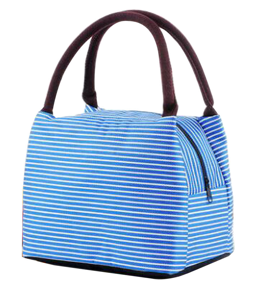 Fashionable High Capacity Lunch Picnic Box/Bento Drawstring Bags